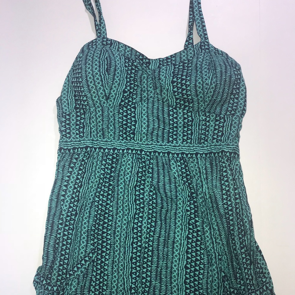 American Eagle Sundress